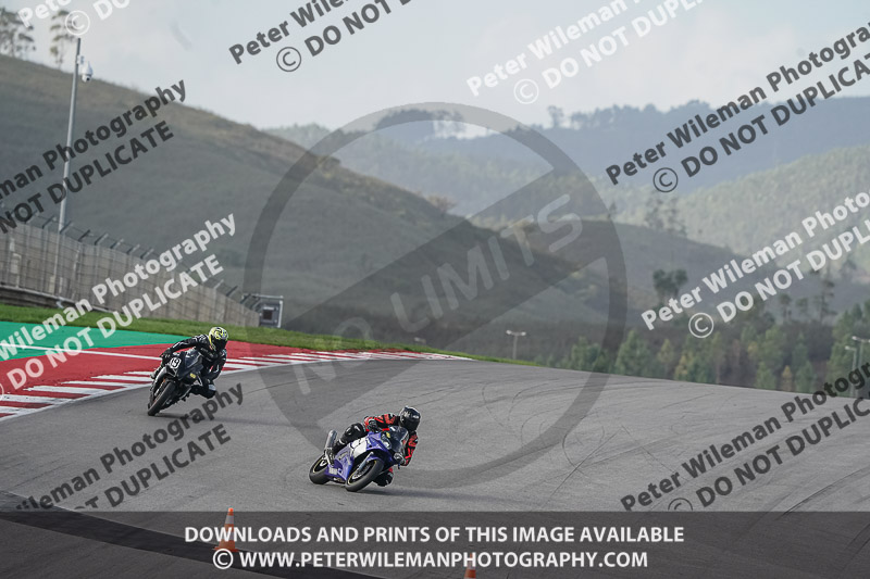 motorbikes;no limits;peter wileman photography;portimao;portugal;trackday digital images
